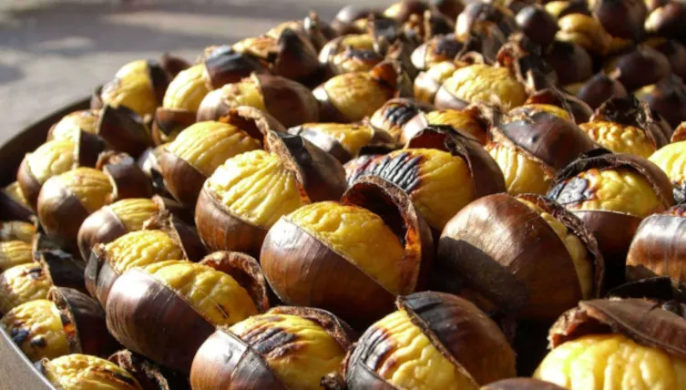 Ottobre melfitano – sagra della Varola e giornate Medievali e della Falconeria
